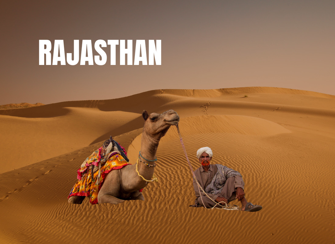 Rajasthan